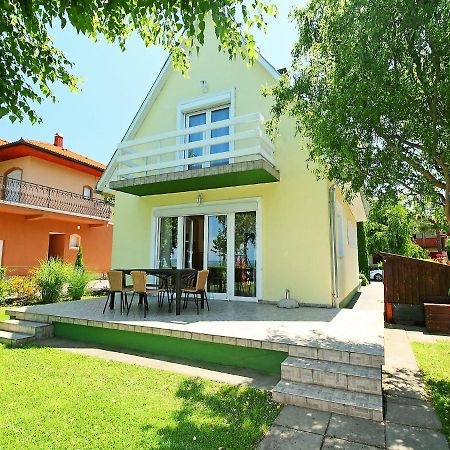 Holiday Home Hanna By Interhome Balatonlelle Kültér fotó