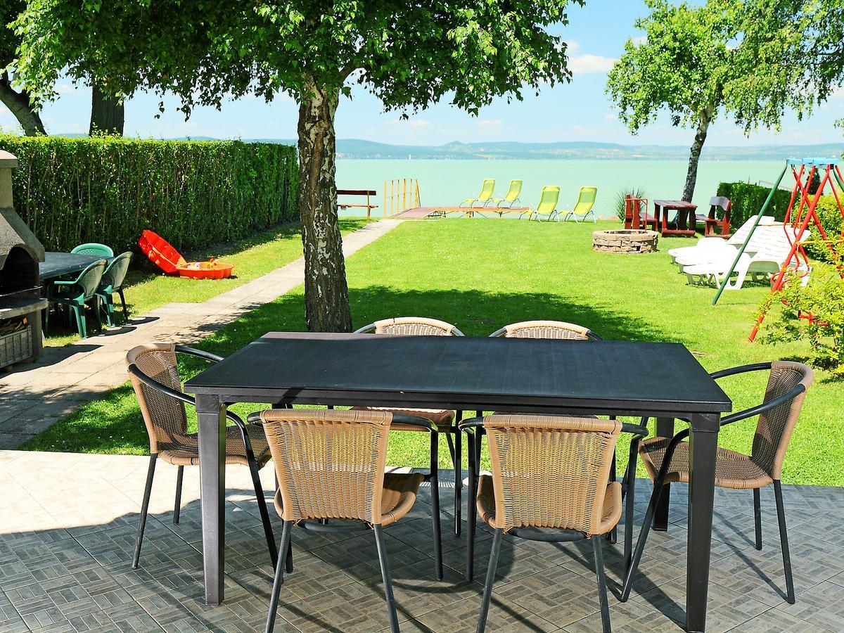 Holiday Home Hanna By Interhome Balatonlelle Kültér fotó